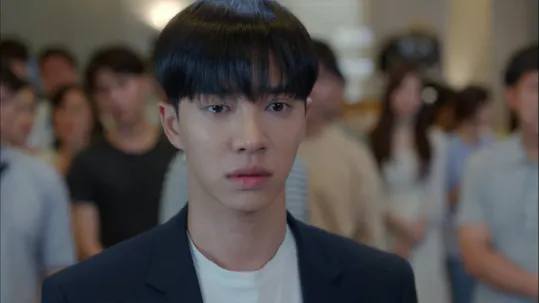Lovely Horribly Episode 12