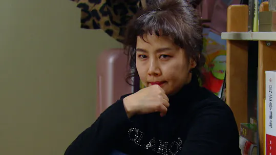 The All-Round Wife Episode 102