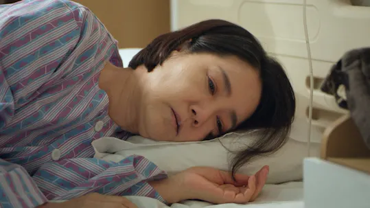 The All-Round Wife Episode 120