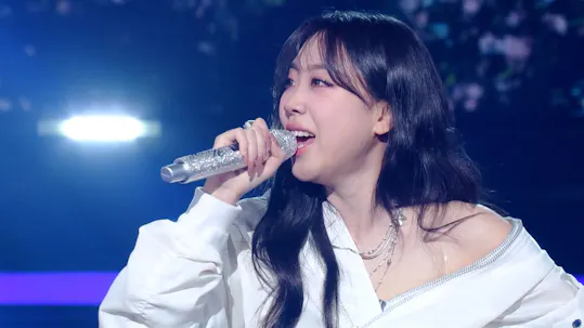 The Seasons: Rainbow of Lee Young Ji Episode 20