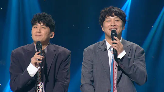Yu Huiyeol's Sketchbook Episode 431