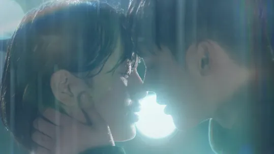 While You Were Sleeping Episode 10
