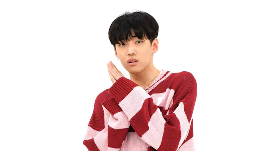 Weekly Idol Episode 558