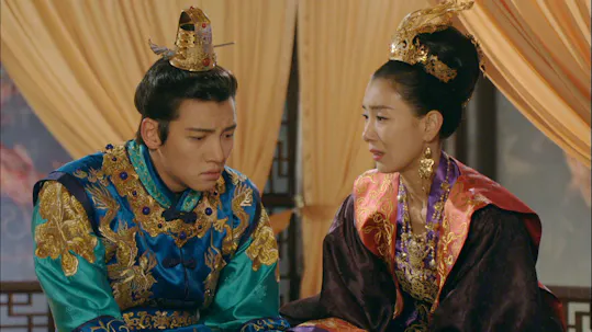 Empress Ki Episode 24