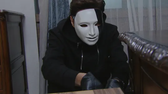 The Good Thieves Episode 38