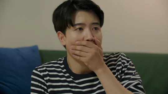 Love Naggers 3 Episode 244