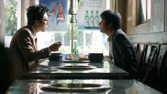 My Lawyer, Mr.Joe Episode 15