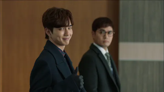 I Am Not a Robot Episode 29