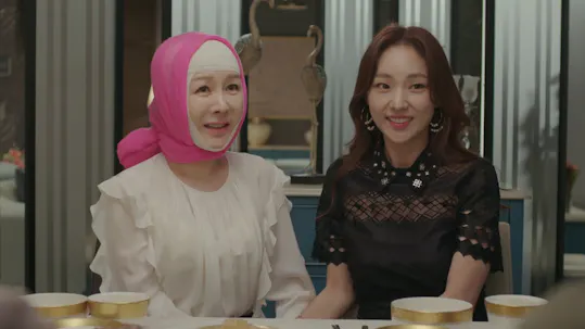 Never Twice Episode 5