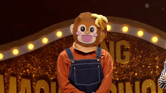 The King of Mask Singer Episode 355