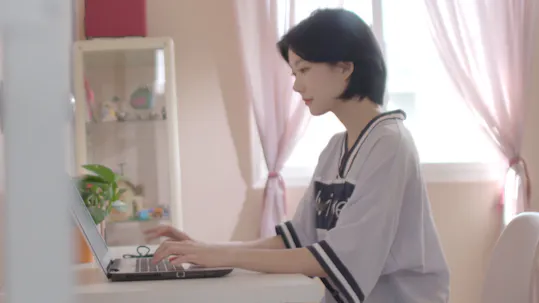 Love Naggers 3 Episode 33