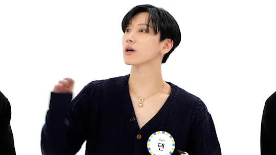 Weekly Idol Episode 595