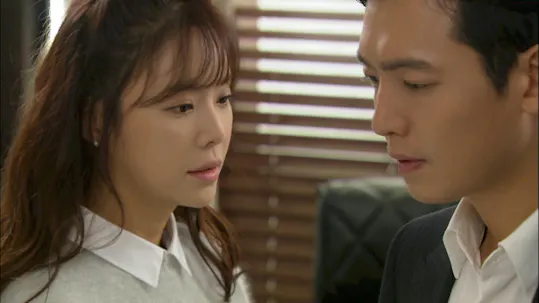 Endless Love Episode 35