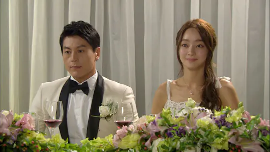 Endless Love Episode 14