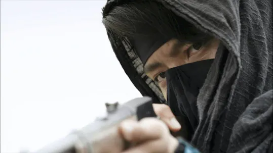 Gunman In Joseon Episode 11