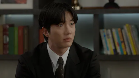 The First Man Episode 86