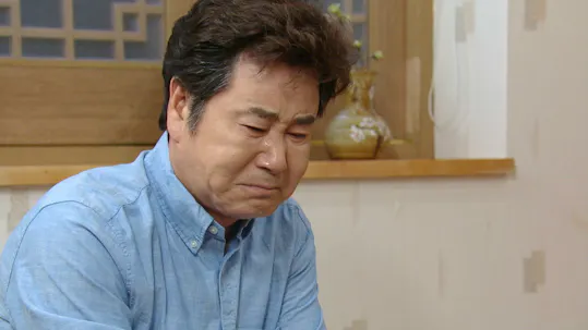 What Happens to My Family? Episode 7