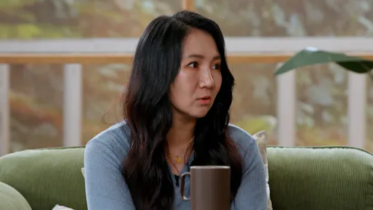 Oh Eun Yeong's Report: Marriage Hell Episode 131