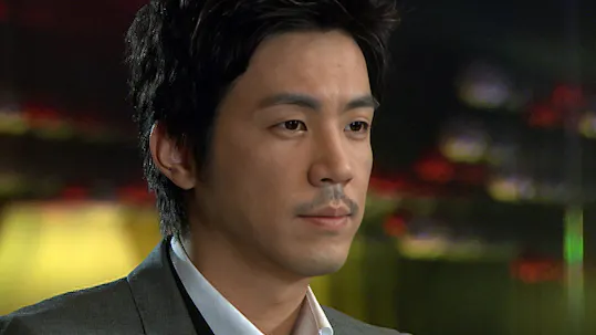 Heaven and Earth Episode 76