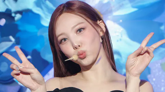 Show! Music Core Episode 845