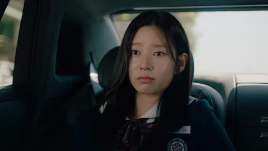 Undercover High School Episode 3