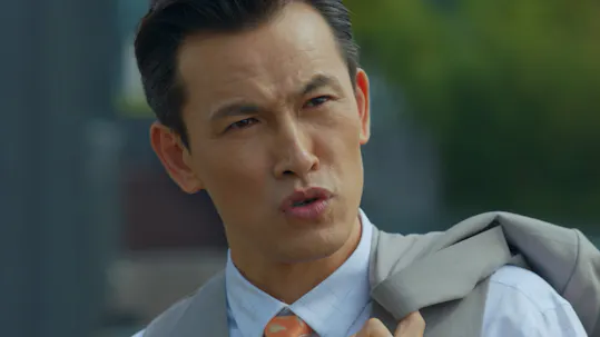 Are You Human? Episode 8