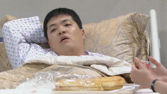 Mother of Mine Episode 87