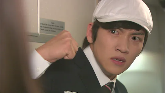 Smile Again Episode 1