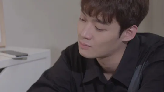 Love Naggers 3 Episode 36