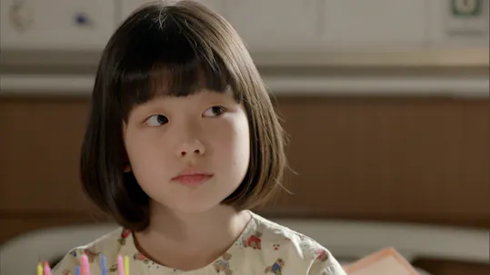 The Secret House Episode 18