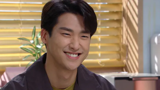 Reviravoltas do Amor Episódio 74