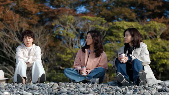 Don't call me ma'am Episode 11