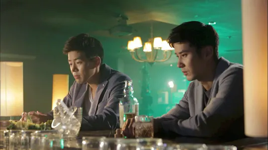 Angel Eyes Episode 18