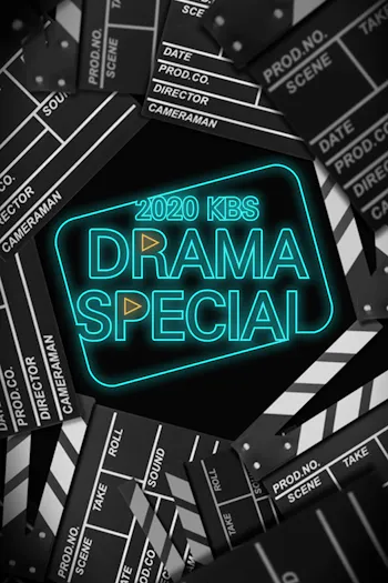 2020 KBS Drama Special