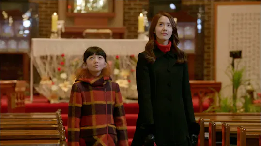 Prime Minister and I Episode 10