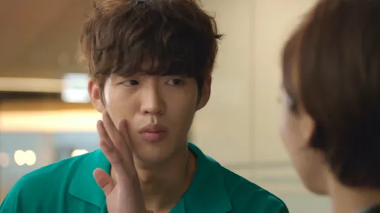 Man Who Dies to Live Episode 19