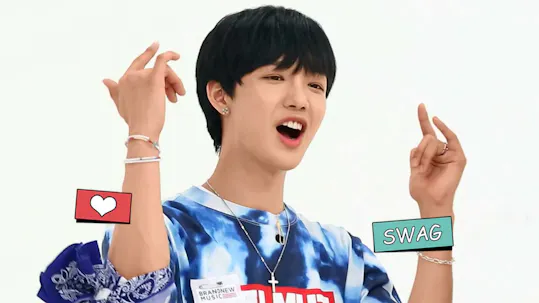 Weekly Idol Episode 370