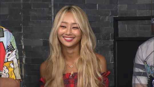 Happy Together Episode 547