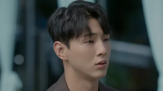 When I was the Most Beautiful Episode 13