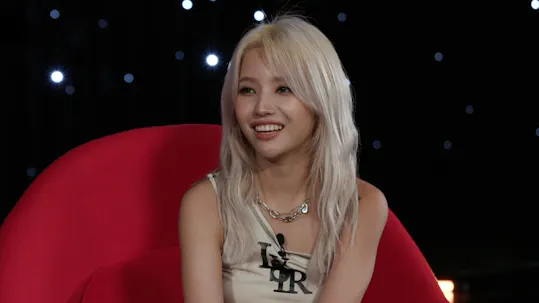 Showterview with Jessi Episode 58