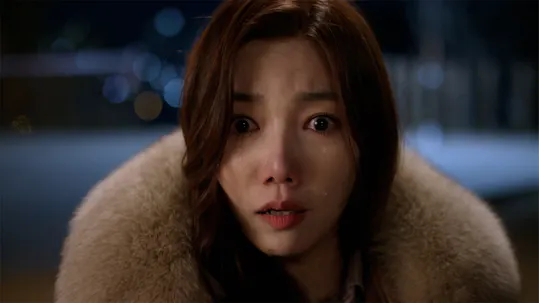 A Man in a Veil Episode 75