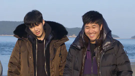 2 Days and 1 Night 4 Episode 15