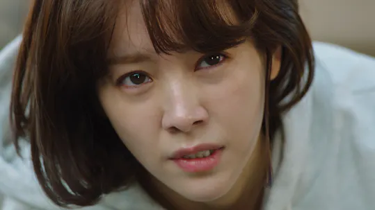 The Light in Your Eyes Episode 2