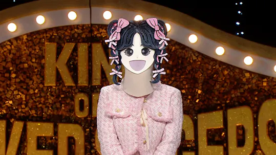 The King of Mask Singer Episode 483