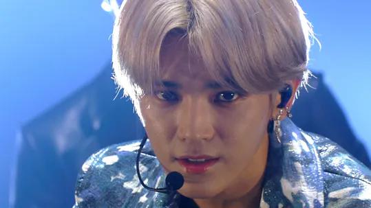 Music Bank K-Chart Episode 983