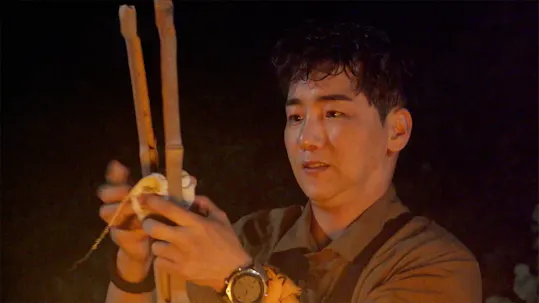 Mission CodeRed Episode 9