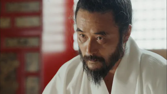 The Royal Gambler Episode 18