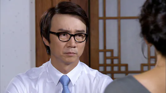 Bread, Love and Dreams Episode 14