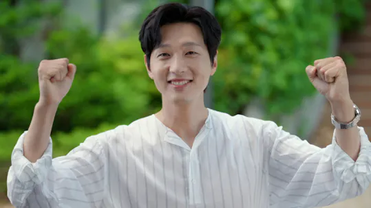 Beauty and Mr. Romantic Episode 23