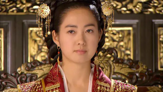 The Great Queen Seondeok Episode 52